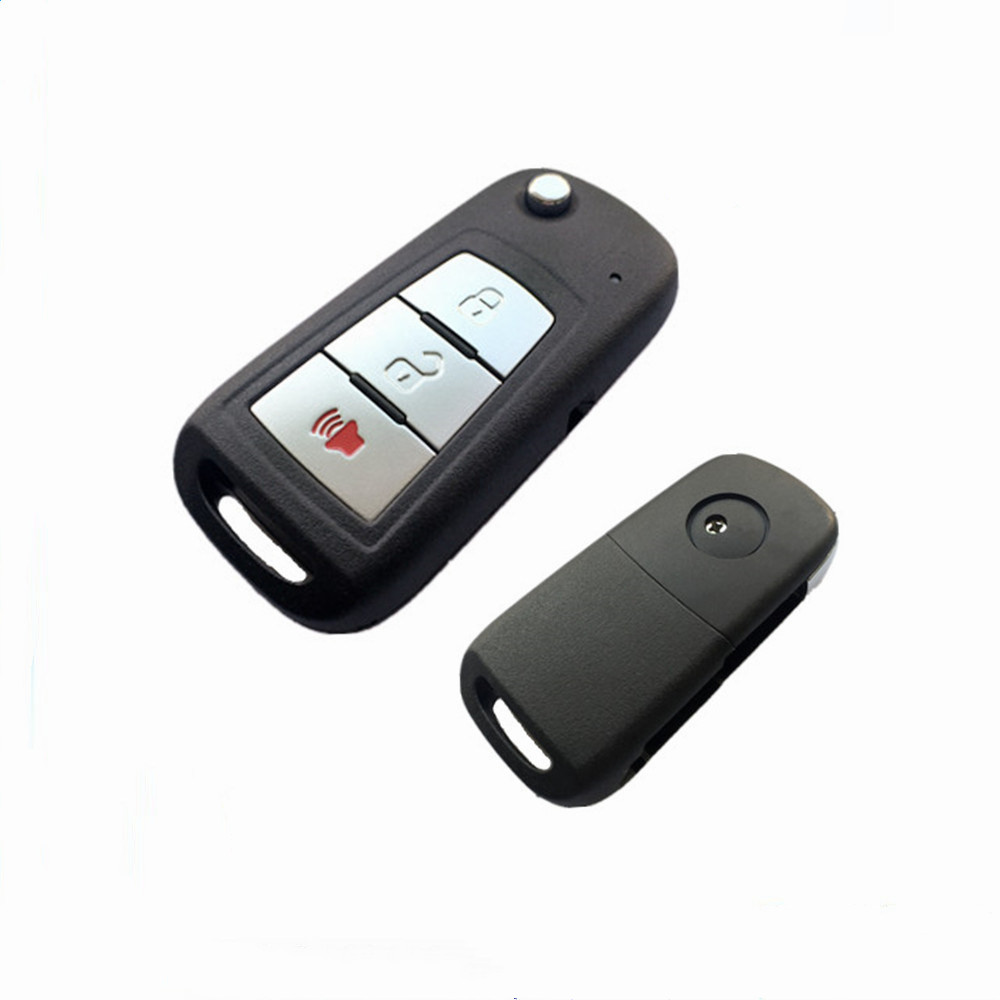 How do key fob manufacturers ensure compatibility with various vehicle makes and models?