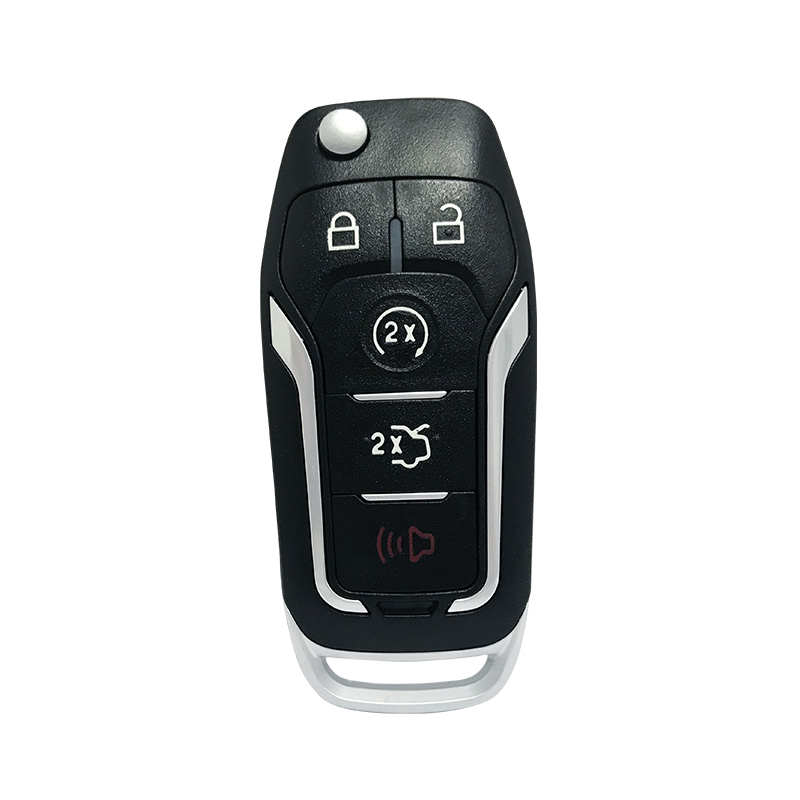 Qinuo Car Remote Control Key for ford