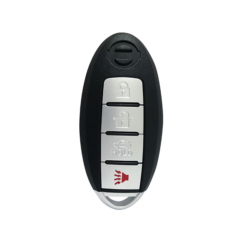Nissan New Teana PROXIMITY KEY 3-5 Button 433MHz Car key for Nissan