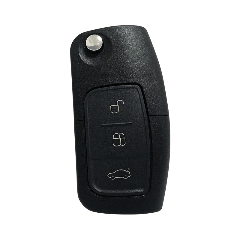CWTWB1U793 Car Remote Key For Ford F150 250 350 2004 2005 2006 2007-2010 Smart Car Key 315Mhz 4D63 Chip Keyless 3 Buttons
