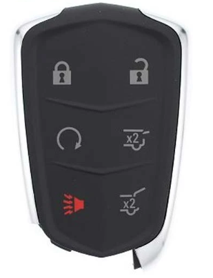 New product for car key replacement