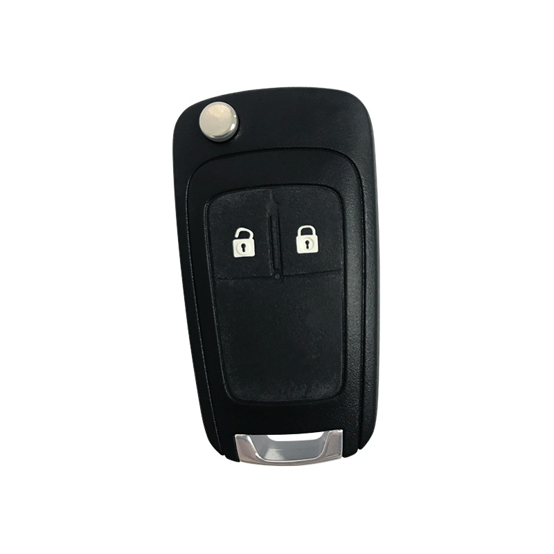 QN-RS392X Buick Car Key Fob Programming Compatibility Buick Excelle Aveo Chevy Cruze Camaro Malibu