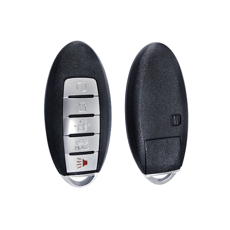 QN-RF714X 2019 Nissan Altima 433.92MHz KR5TXN4 Smart Key Case Key Remote Fob for Nissan Altima