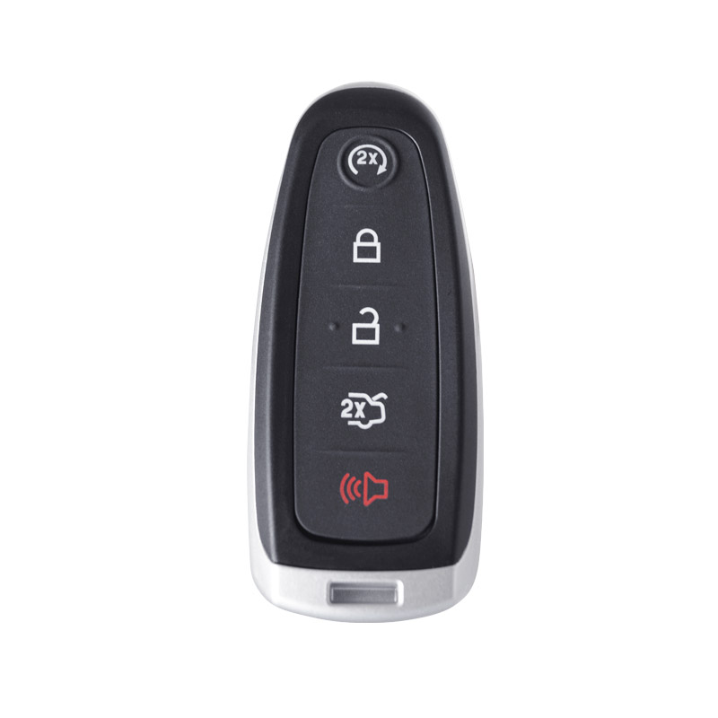 Ford Smart Key M3N5WY8609 164-R7995 5 Button Keyless Entry Remote 5-Button Smart Key for Ford Edge/Explorer
