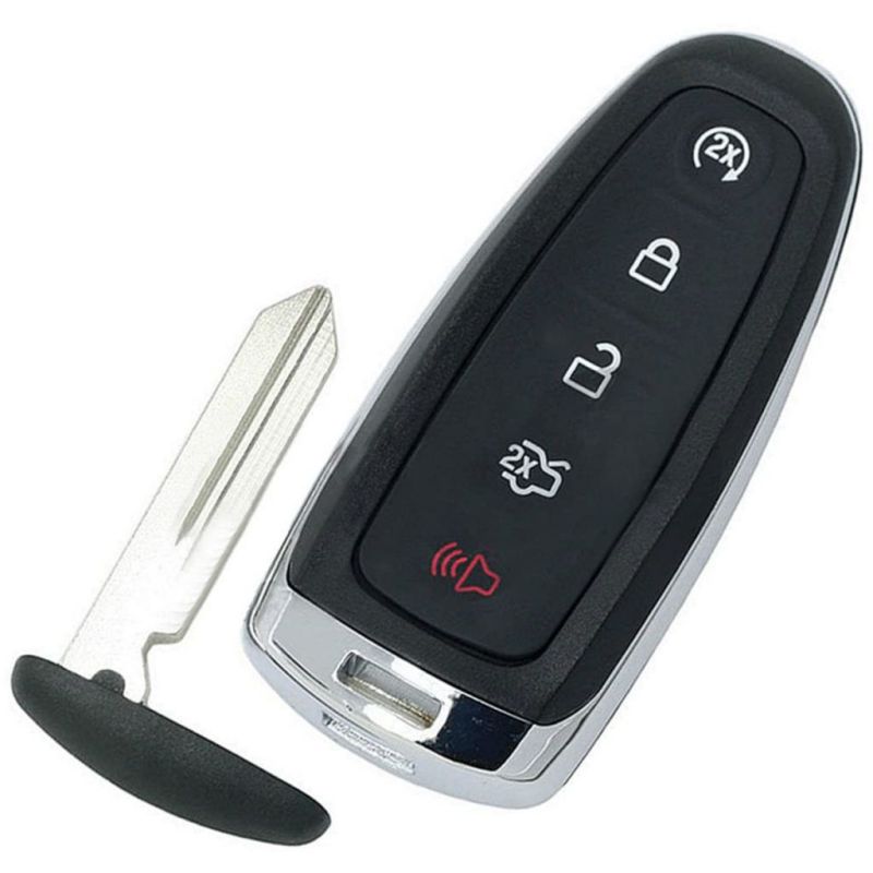 QN-RF562X Ford Escape OEM 5 Button Key Fob