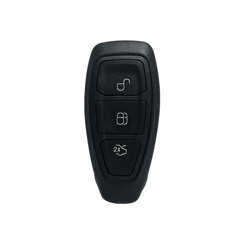 QN-RF566X Ford Focus OEM 3 Button Key Fob KR5876268