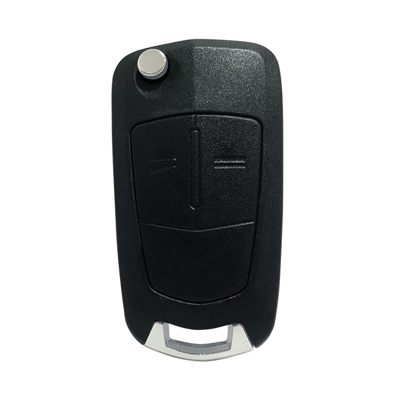 QN-RS580X OEM 2 Button Remote Key for Opel Corsa D