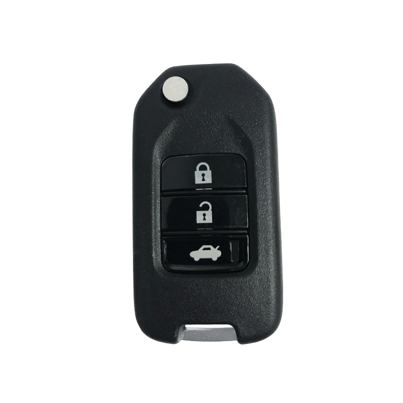 QN-RF552X 433MHz Honda 2 Buttons Remote Control Fit,Crider,Jade,Accord After 2014, 433 Mhz (Aftermarket)