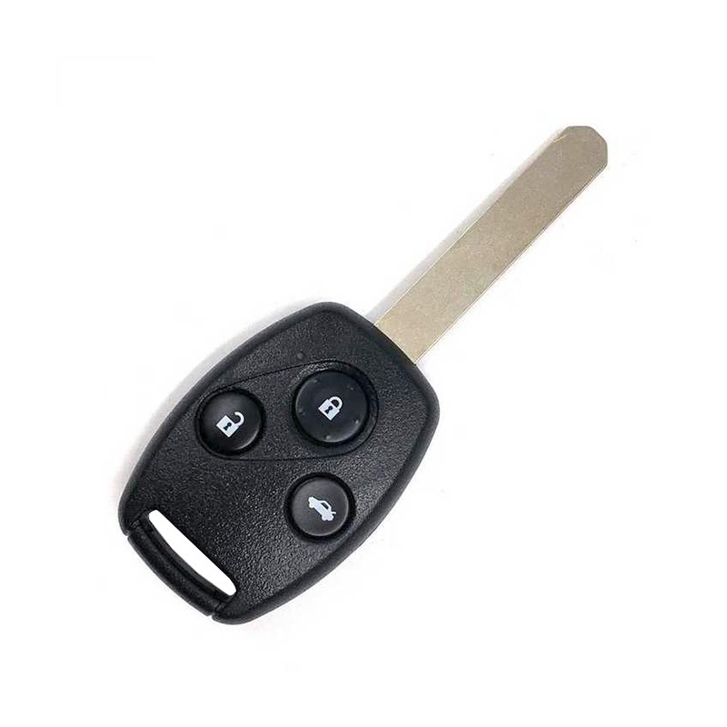 QN-RF396X 433.92MHz New Honda Accocrd Remote Head Key