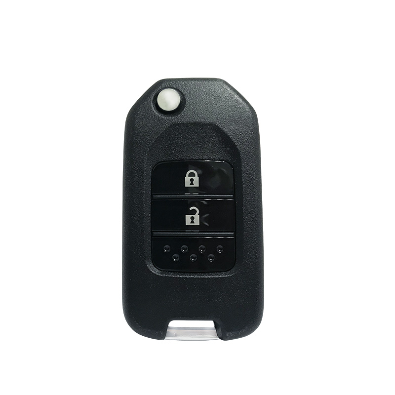 QN-RF398X 433.92MHz Honda Fit OEM 3 Button Key Fob Remote
