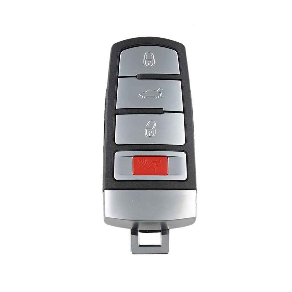 QN-RS669X 315MHz 2006 - 2013 VW Passat Fcc ID NBG009066T Keyless Entry Remotes & Fobs