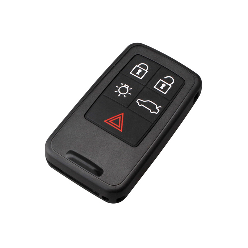 QN-RF628X Volvo XC60 2009 + 433MHz Part No. 30659637 Car Key Fob Keyless Entry Smart Remote