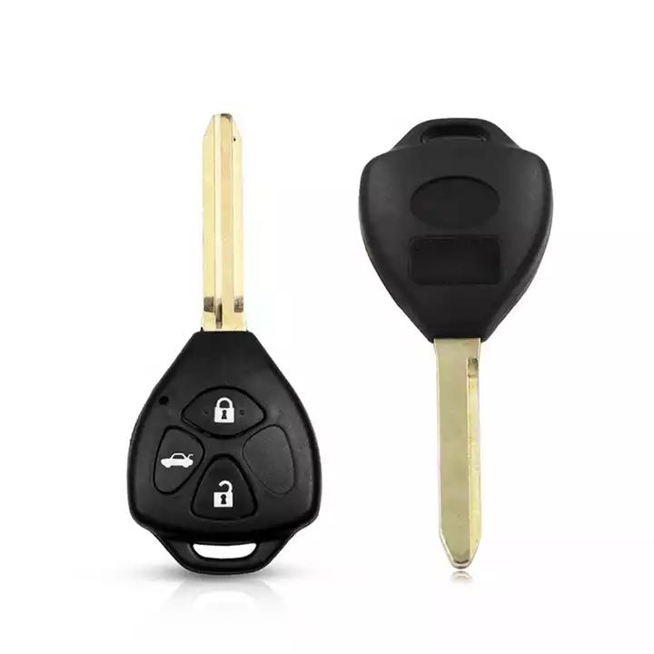 toyota corolla key