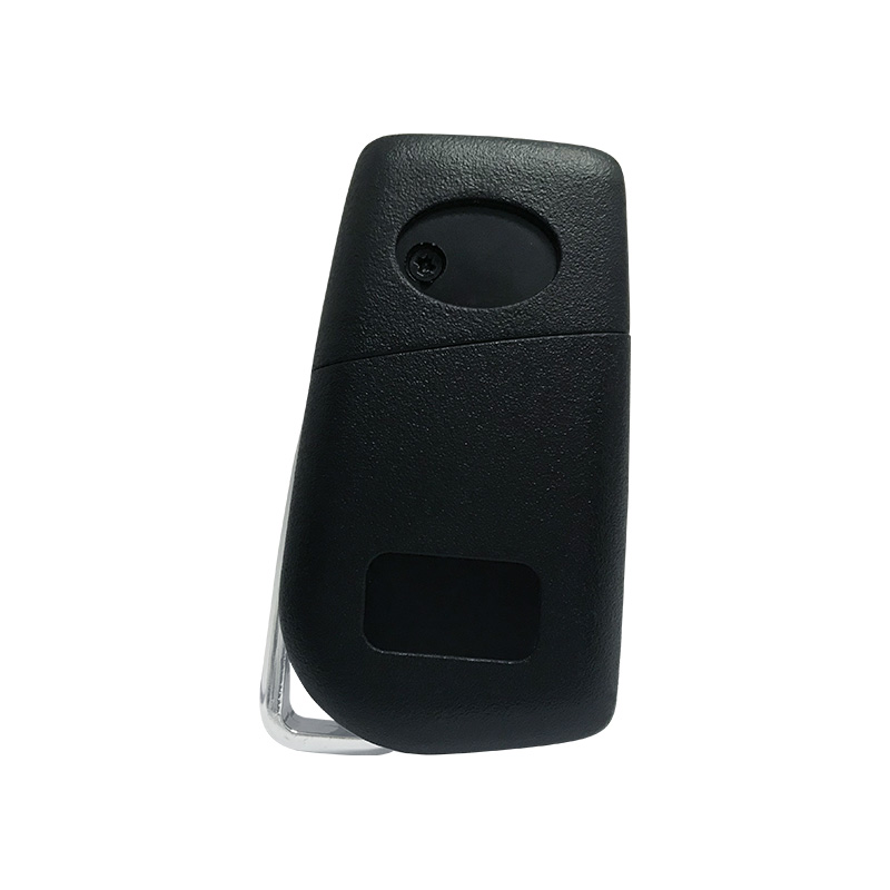 toyota key fob