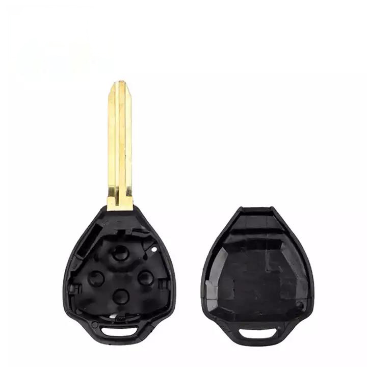 toyota corolla key