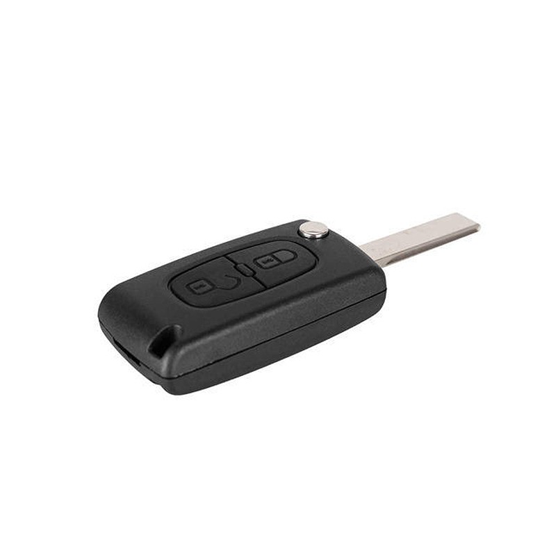 peugeot key fob