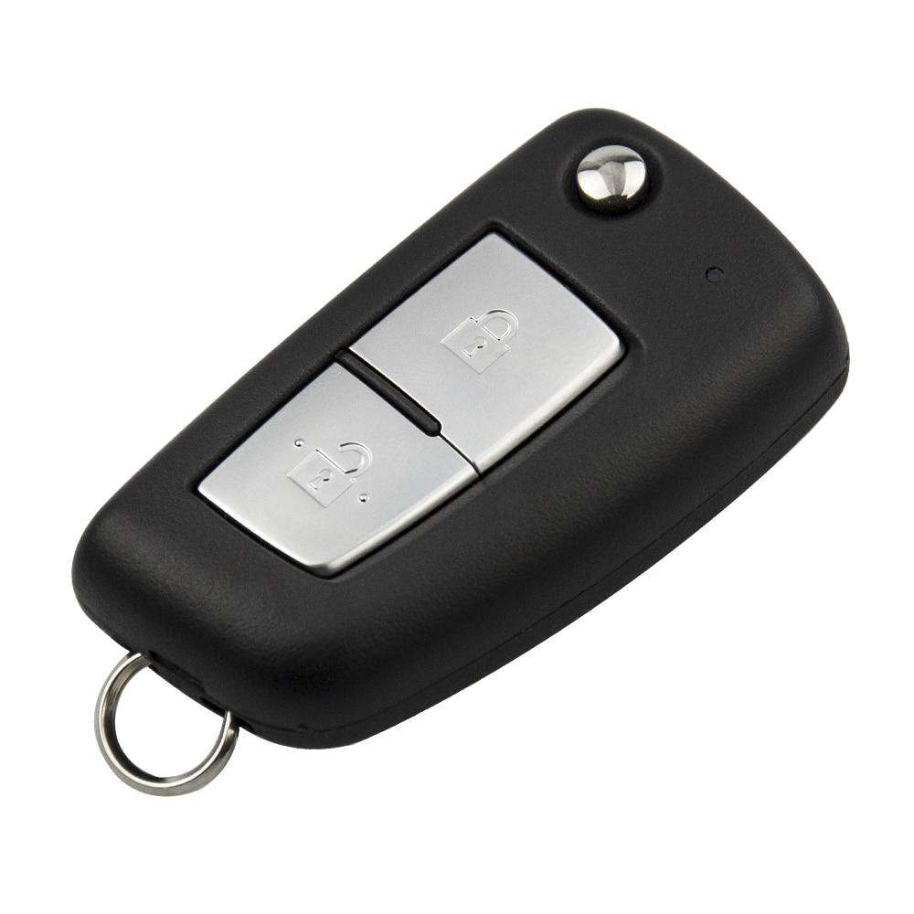 nissan qashqai key fob