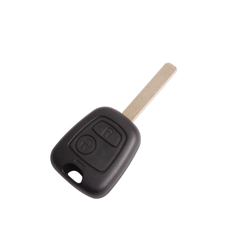 peugeot 307 key fob