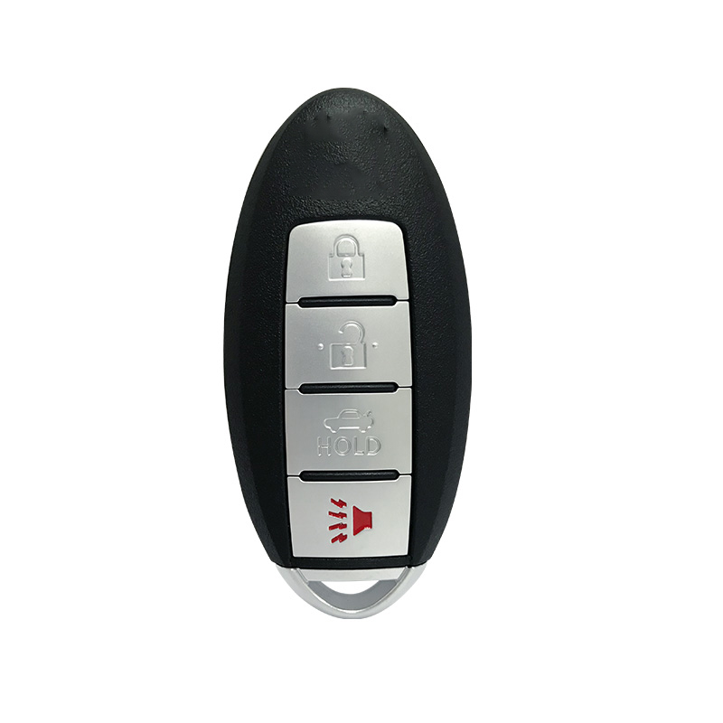 infiniti key fob