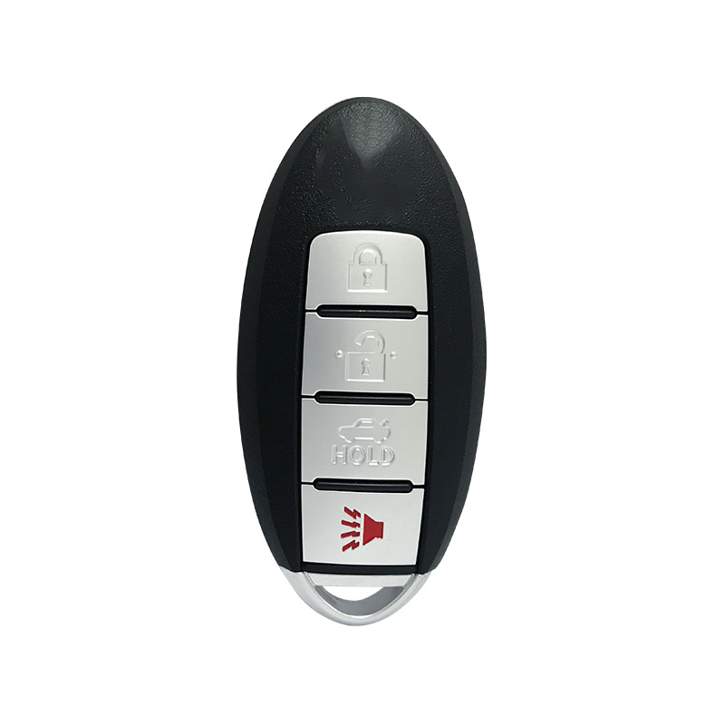 nissan key fob