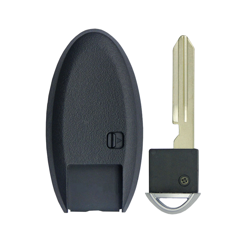 nissan key fob