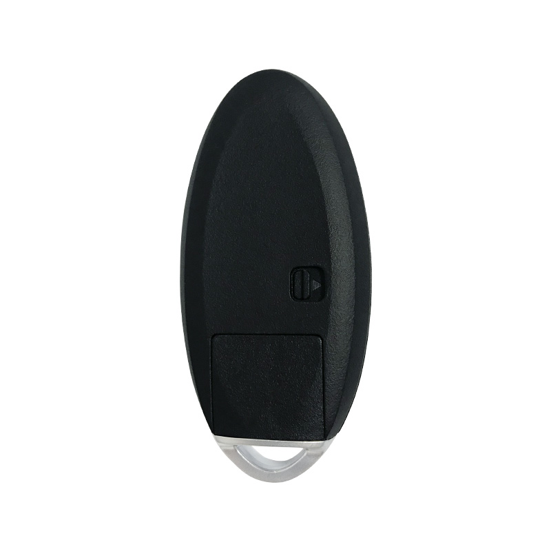 nissan car key