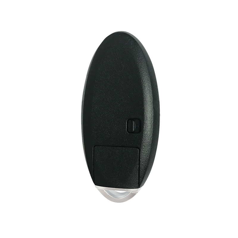 nissan remote key