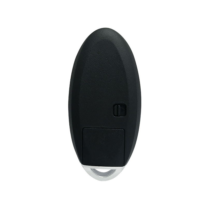 nissan remote key