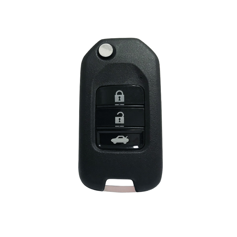 Honda Jade Key