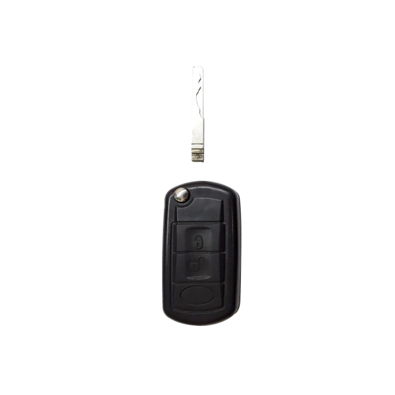 land rover key