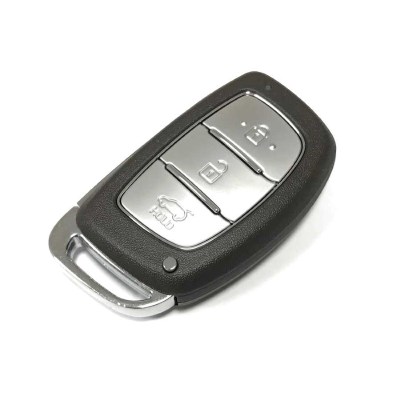 hyundai key