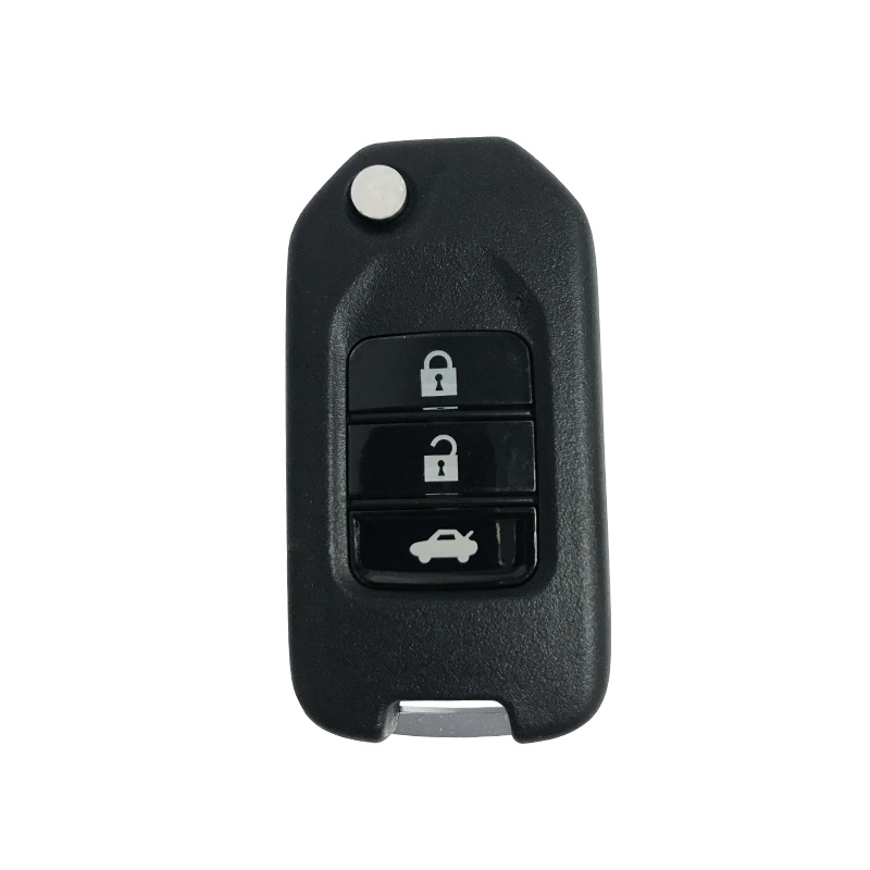 Honda Accord Remote Control