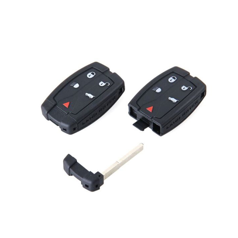 land rover key