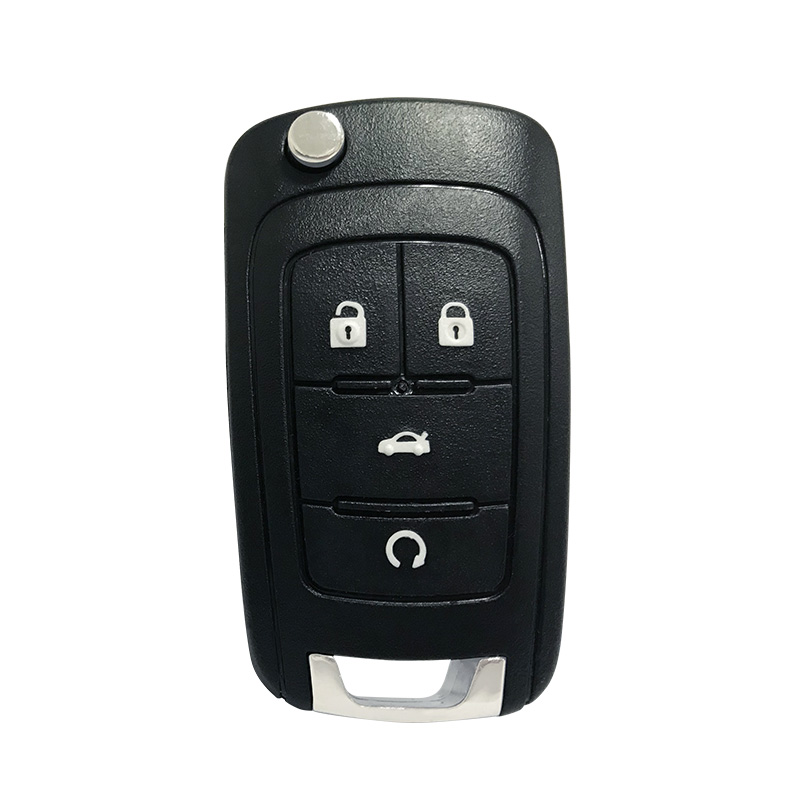 buick key fob