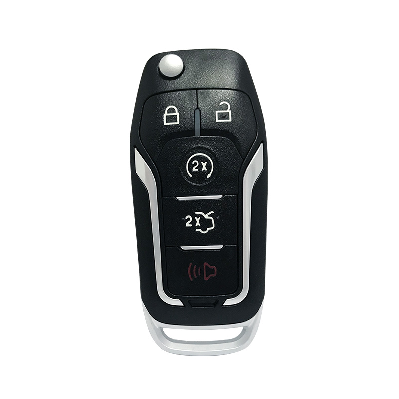 ford key fob