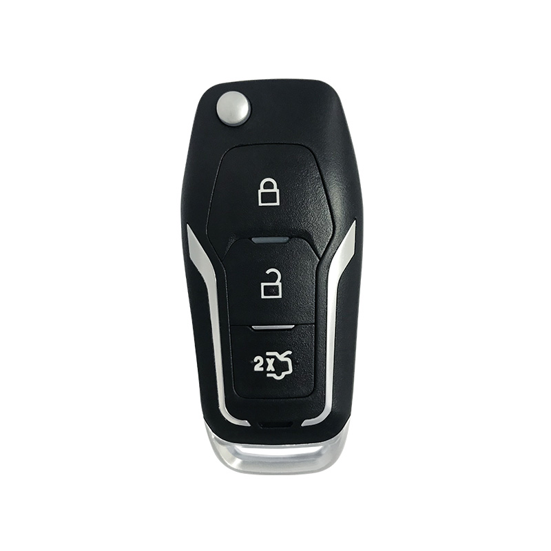 ford flip key