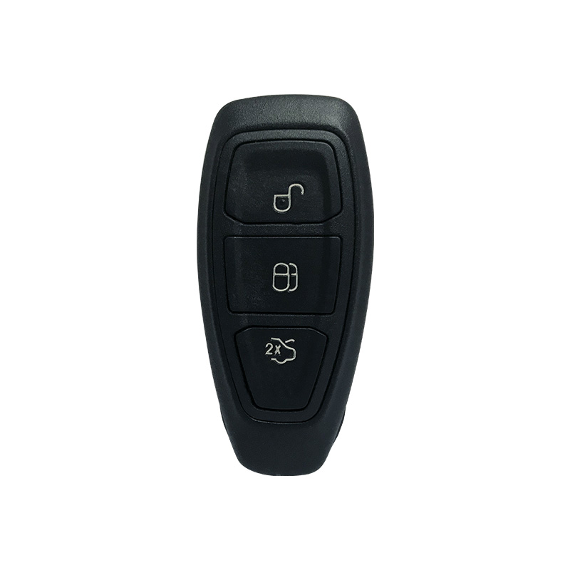 ford focus key