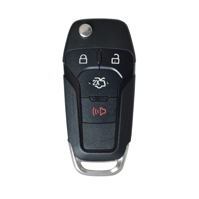 2014 ford fusion key fob