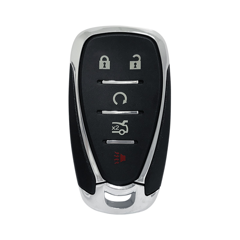 Chevrolet Cruze Key