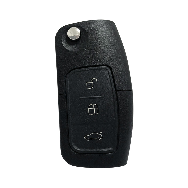 ford focus key