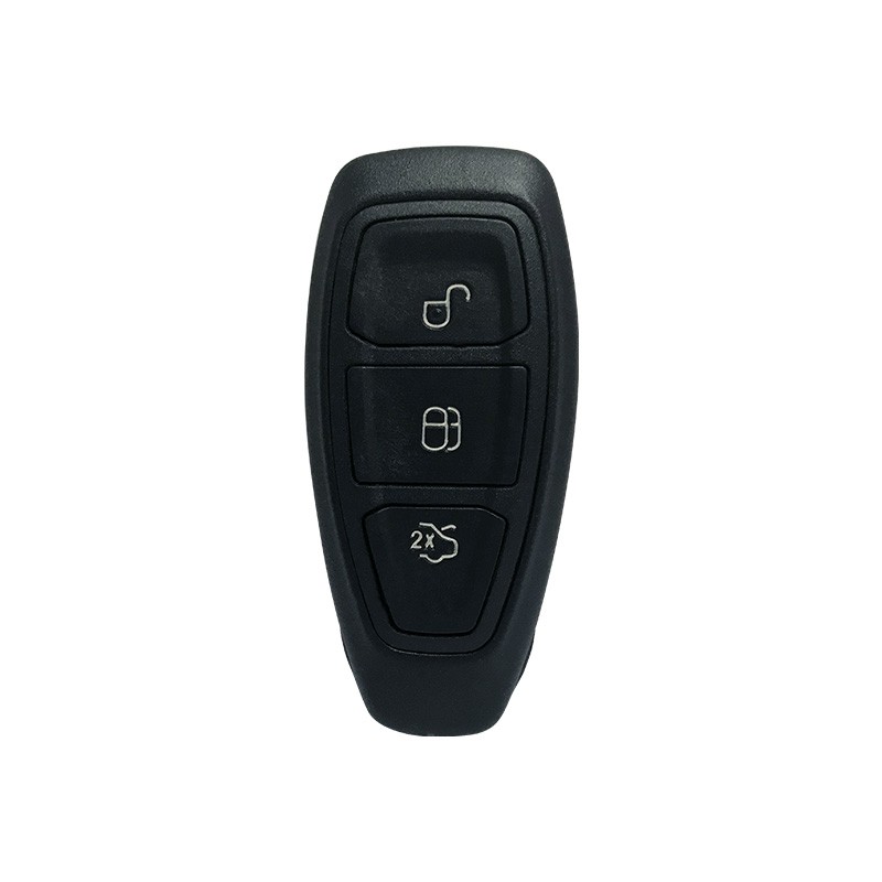 ford focus keyless entry