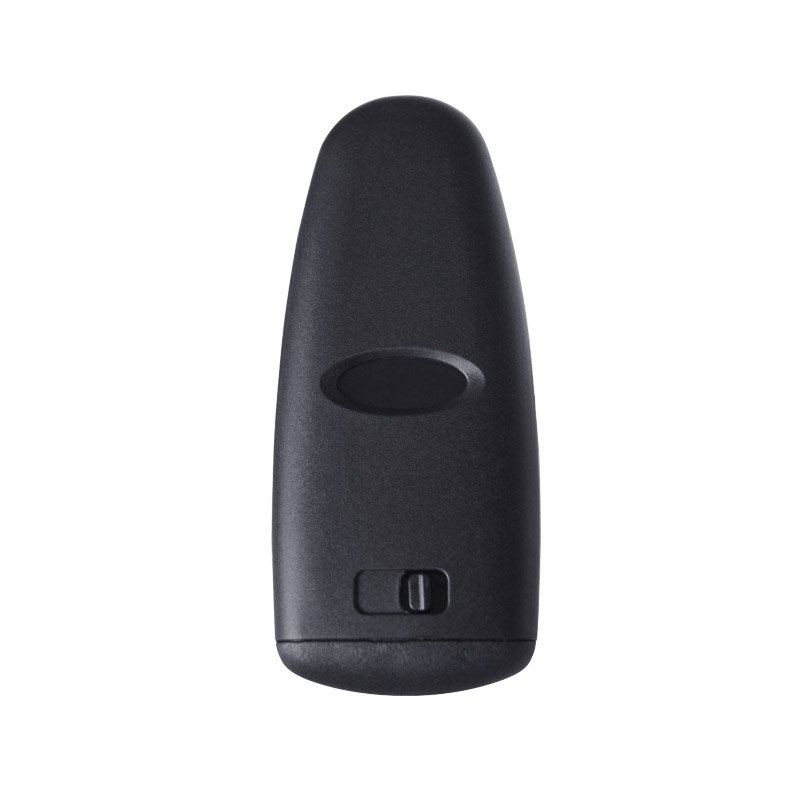 ford edge key fob