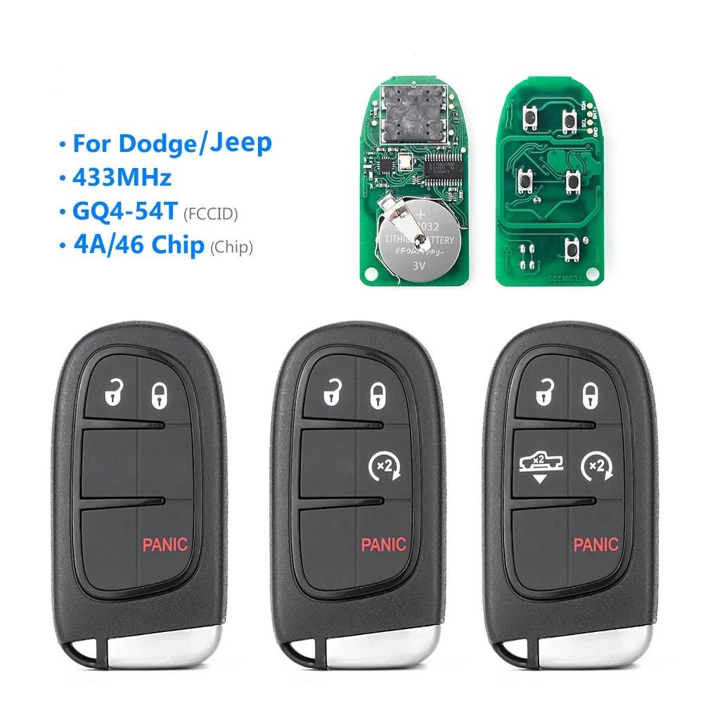 jeep key fob