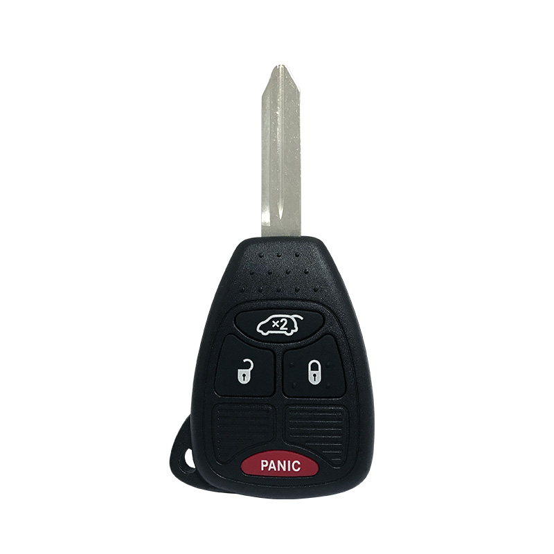 jeep cherokee key fob