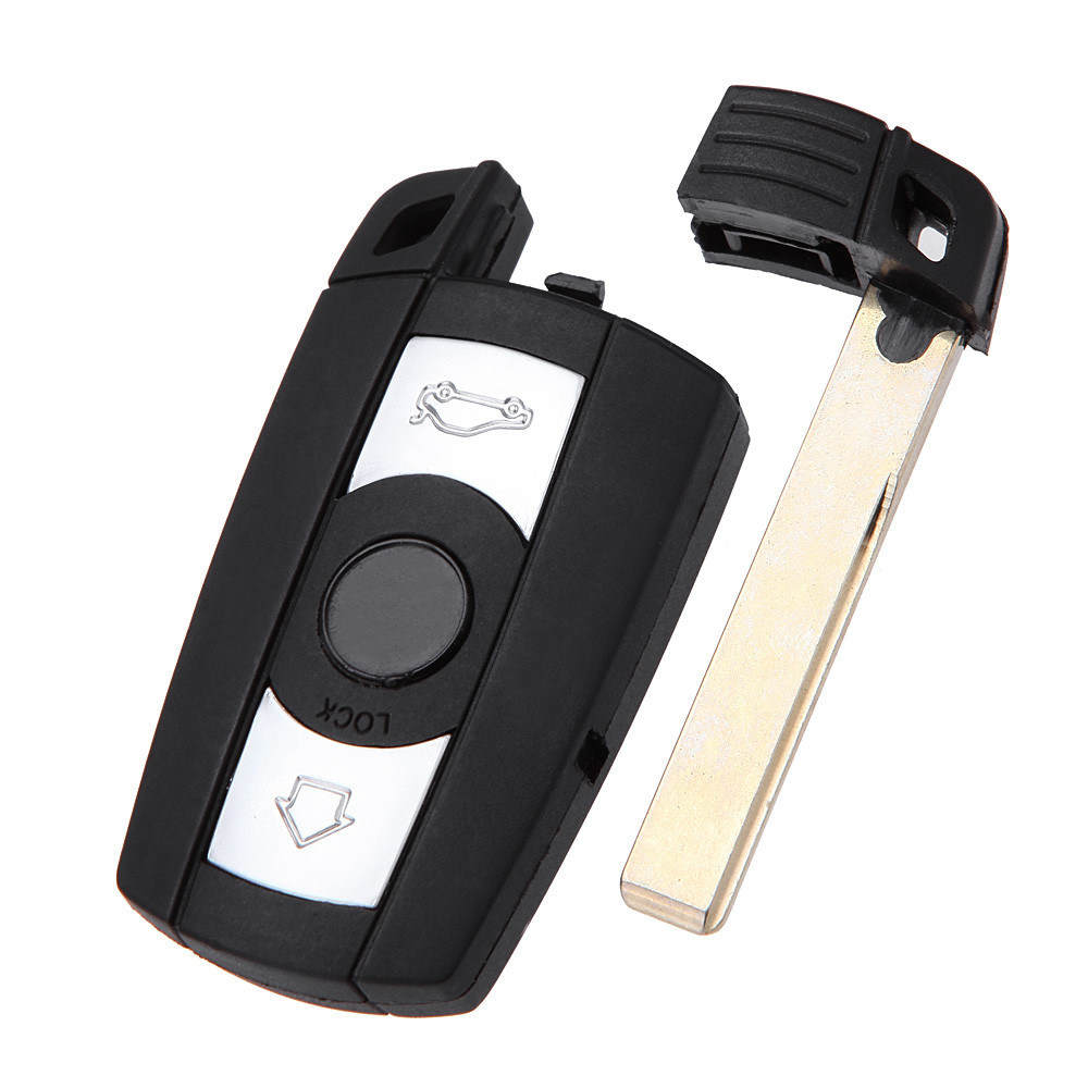 bmw smart key