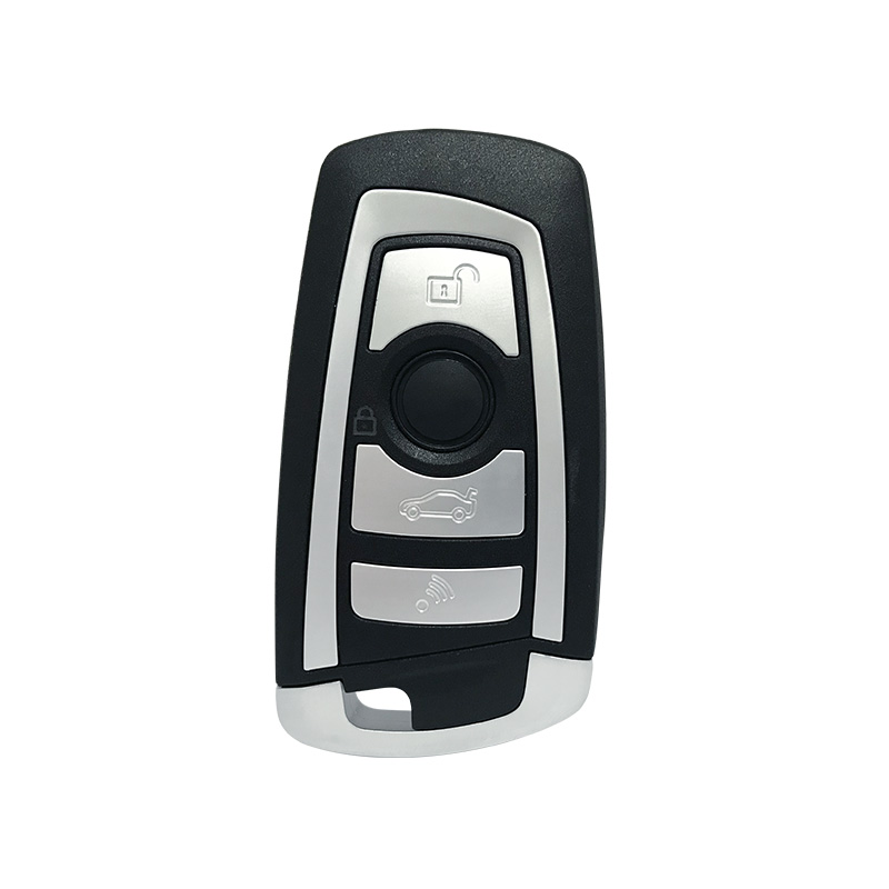 bmw 5 series key