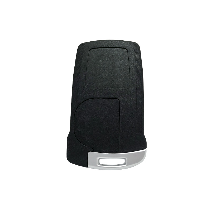 bmw keyless entry