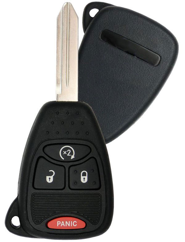 jeep car key