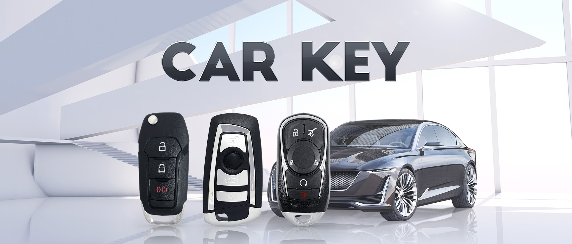car key manufacturer