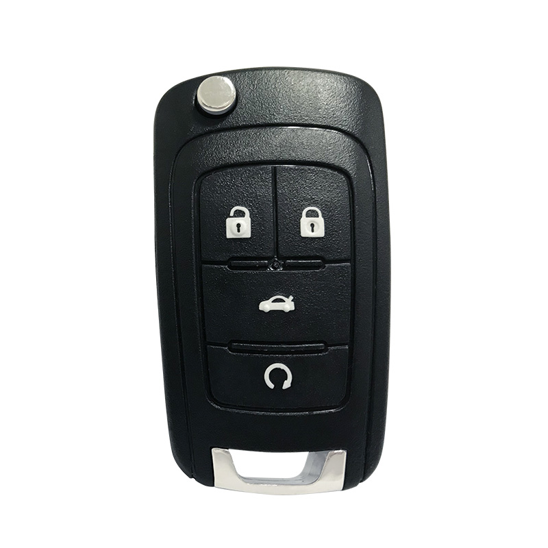 Customize your high-quality car key, let us make it!